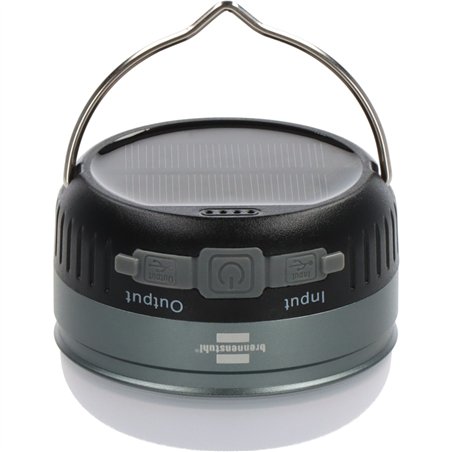 Brennenstuhl batt. Solare LED Outdoor OLI 400 AS