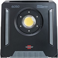 Brennenstuhl Multi Battery LED faretto ibrido