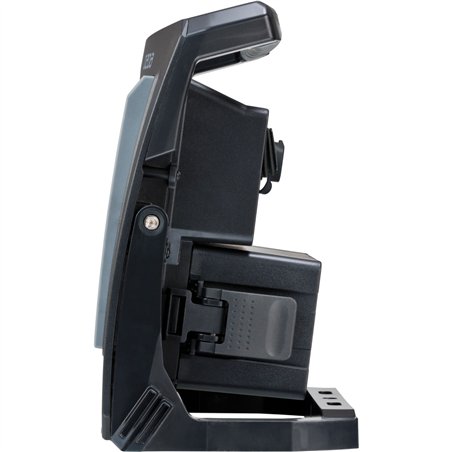 Brennenstuhl Multi Battery LED faretto ibrido