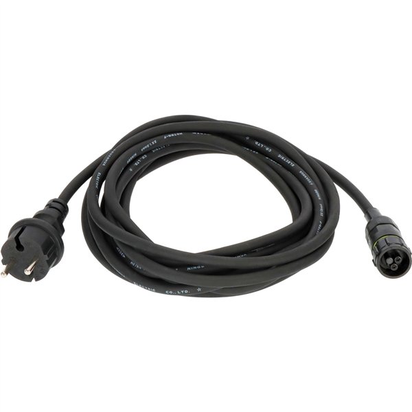 Brennenstuhl Multi Battery LED faretto ibrido