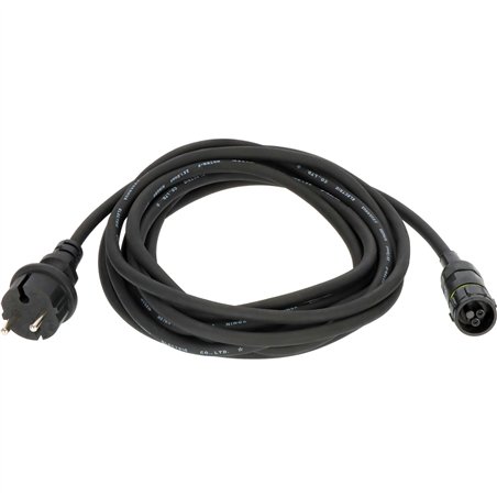 Brennenstuhl Multi Battery LED faretto ibrido