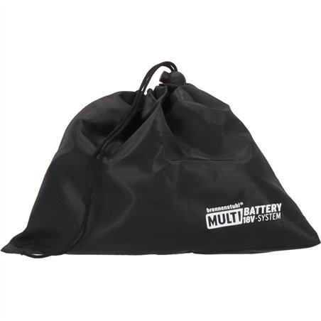 Brennenstuhl Multi Battery LED faretto ibrido