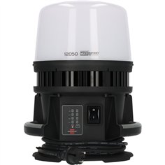 Brennenstuhl Multi Battery LED faretto 360Hybrid 2