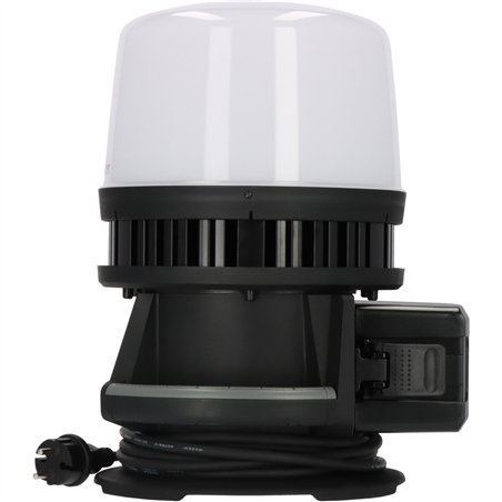Brennenstuhl Multi Battery LED faretto 360Hybrid