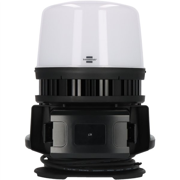 Brennenstuhl Multi Battery LED faretto 360Hybrid