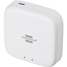 Brennenstuhl Zigbee Gateway Connect 01