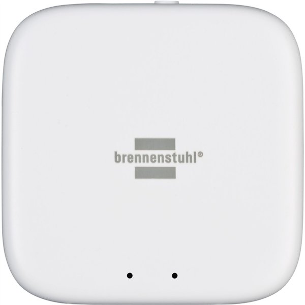 Brennenstuhl Zigbee Gateway Connect 01