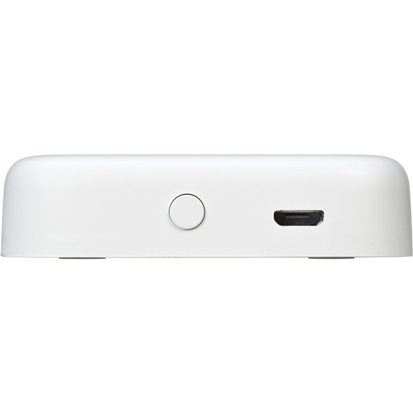 Brennenstuhl Zigbee Gateway Connect 01