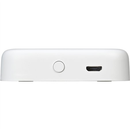 Brennenstuhl Zigbee Gateway Connect 01