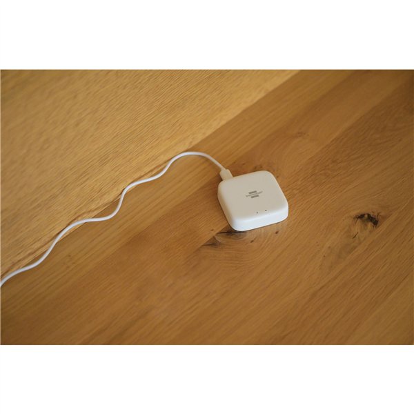Brennenstuhl Zigbee Gateway Connect 01
