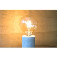 Brennenstuhl WiFi Filament LED lampada Globe 2