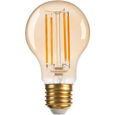 Brennenstuhl WiFi Filament LED lampada Standard