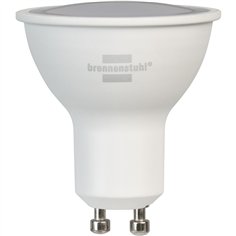 Brennenstuhl WiFi lampada LED GU10