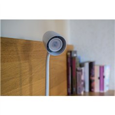 Brennenstuhl WiFi lampada LED GU10 2