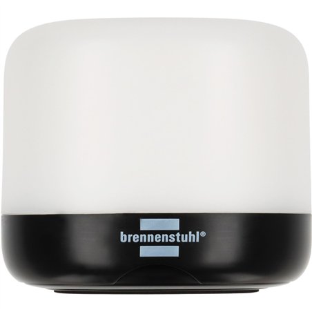 Brennenstuhl batt. solare LED lampada outdoor