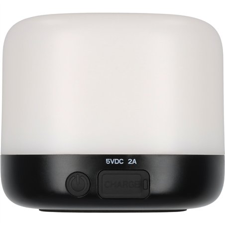 Brennenstuhl batt. solare LED lampada outdoor