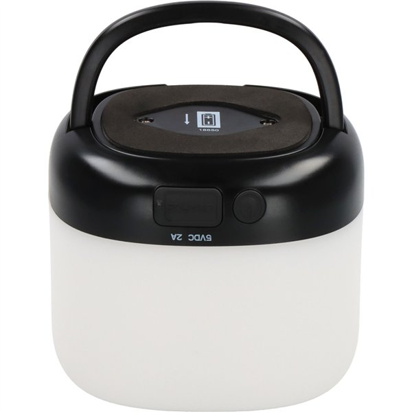 Brennenstuhl batt. solare LED lampada outdoor