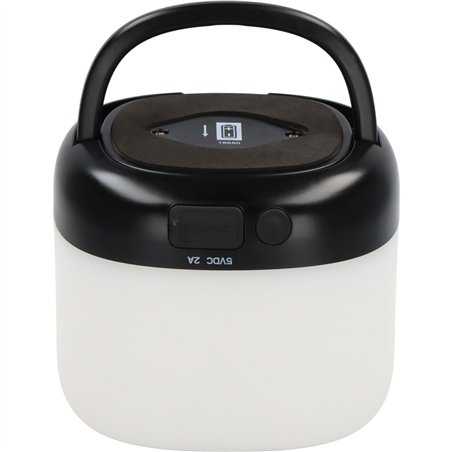 Brennenstuhl batt. solare LED lampada outdoor