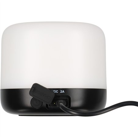 Brennenstuhl batt. solare LED lampada outdoor