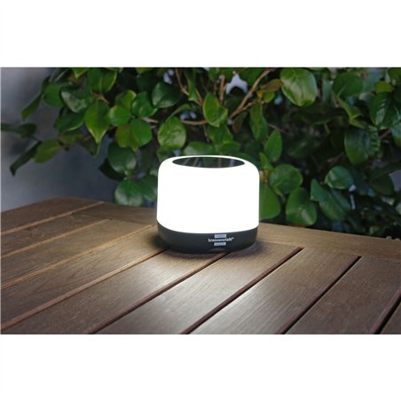 Brennenstuhl batt. solare LED lampada outdoor