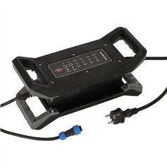 Brennenstuhl 360 LED faretto 42050 BT 2