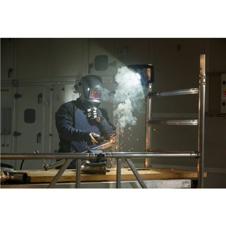 Brennenstuhl LED faro da lavoro CL 5050 MBAH