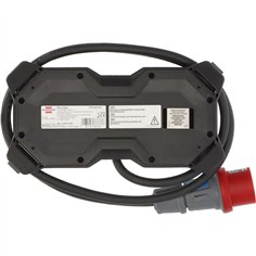 Brennenstuhl Power Station CEE400 V/16A, 3x230V/16A 2