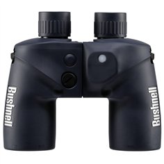 Bushnell Marine 7x50 Porro blu con bussola 2