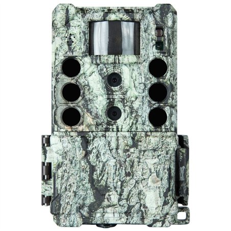Bushnell telecamera da sentiero 32MP Core DS 4K camo