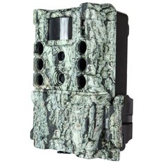 Bushnell telecamera da sentiero 32MP Core DS 4K camo 2