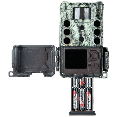 Bushnell telecamera da sentiero 32MP Core DS 4K camo