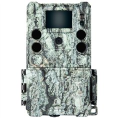 Bushnell telecamera 30MP single Core 4K camo