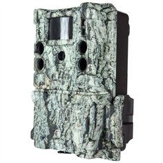 Bushnell telecamera 30MP single Core 4K camo 2