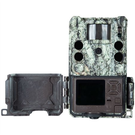 Bushnell telecamera 30MP single Core 4K camo
