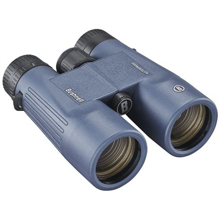 Bushnell H2O 2 8x42 a tetto