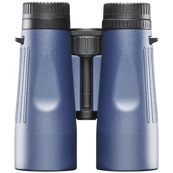 Bushnell H2O 2 10x42 a tetto