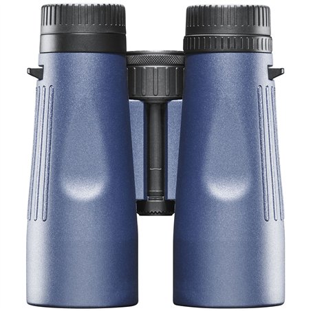 Bushnell H2O 2 10x42 a tetto