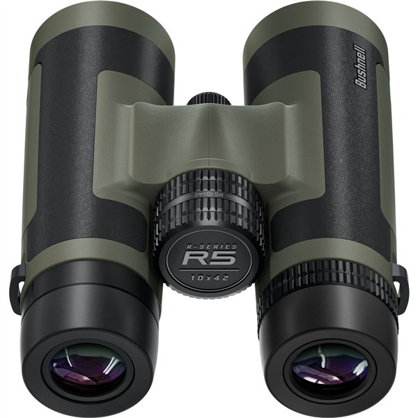 Bushnell Trophy R5 10x42
