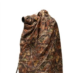 Buteo Photo Gear Bag Hide 2