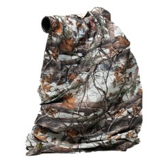 Buteo Photo Gear Bag Hide neve