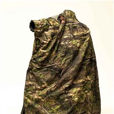 Buteo Photo Gear Bag Hide verde 2