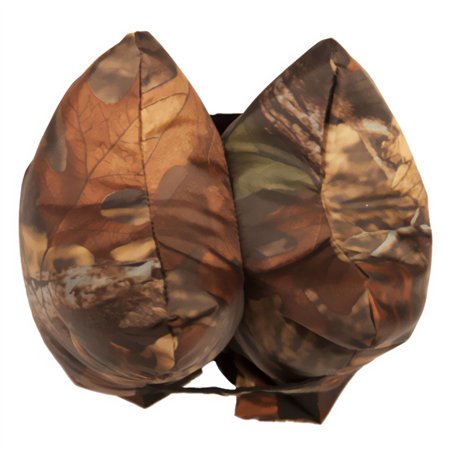 Buteo Photo Gear Bean Bag 2 Saddle & Belt