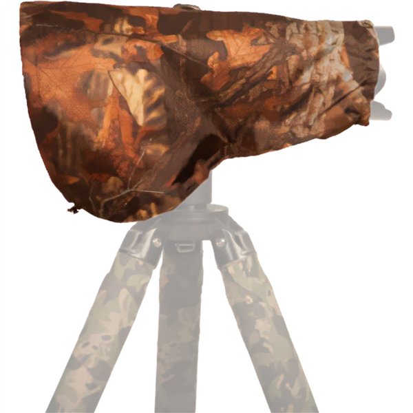 Buteo Photo Gear copertura antipioggia 1