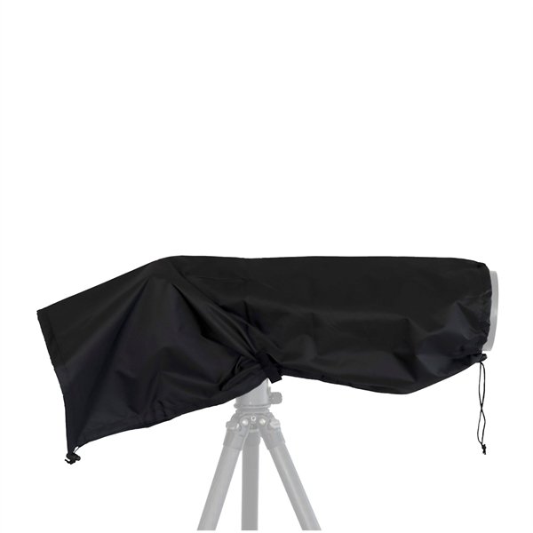 Buteo Photo Gear copertura antipioggia 2 nero