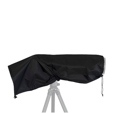Buteo Photo Gear copertura antipioggia 2 nero