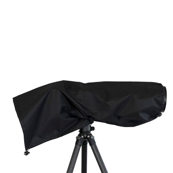Buteo Photo Gear copertura antipioggia 2 nero