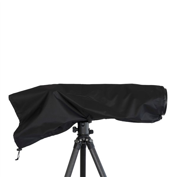 Buteo Photo Gear copertura antipioggia 2 nero