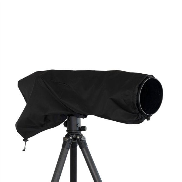 Buteo Photo Gear copertura antipioggia 2 nero
