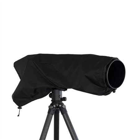 Buteo Photo Gear copertura antipioggia 2 nero