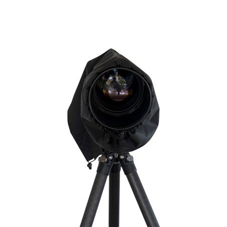 Buteo Photo Gear copertura antipioggia 2 nero